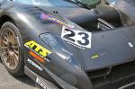 Ferrari P4/5 Competizione 2011 года